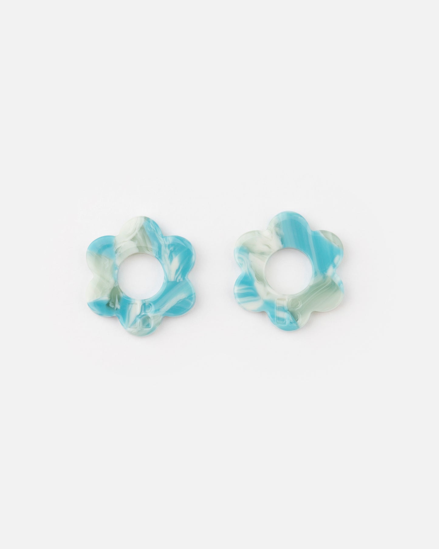 BABY FLEURETTE - Sans Anneaux -