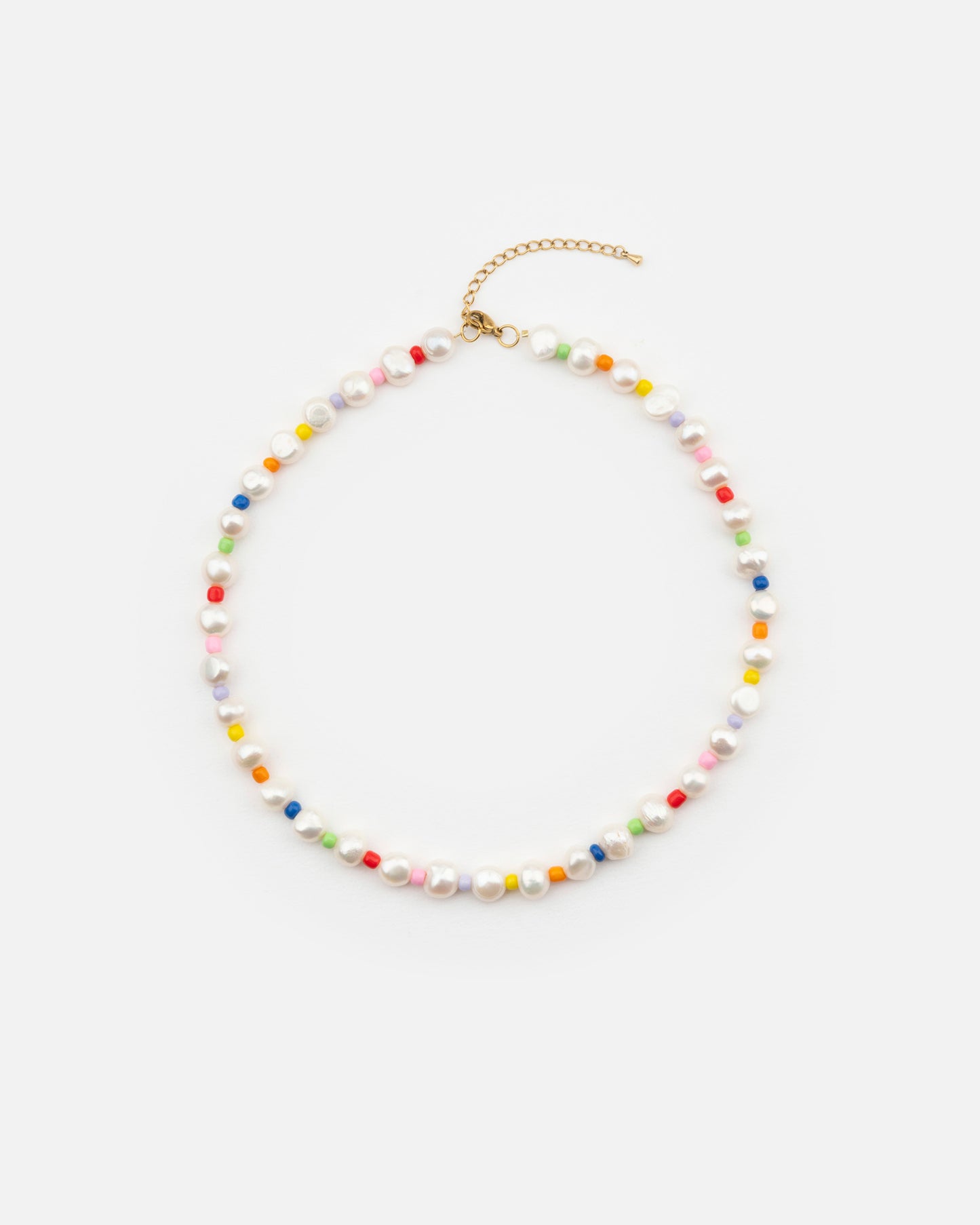 Collier RAINBOW - DROP#1