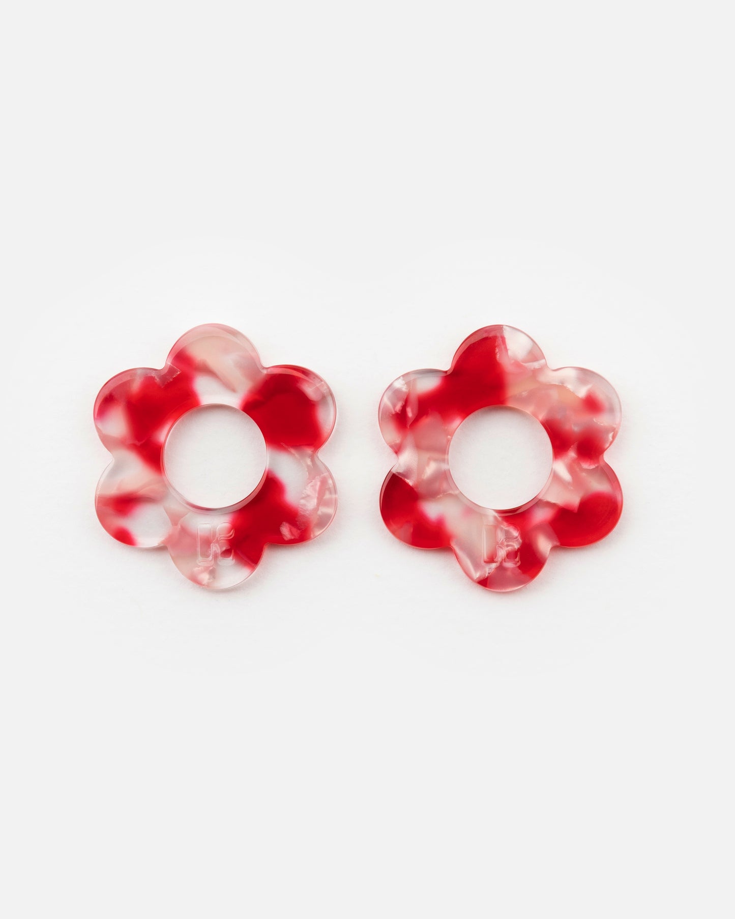 MAXI FLEURETTE - Sans anneaux -