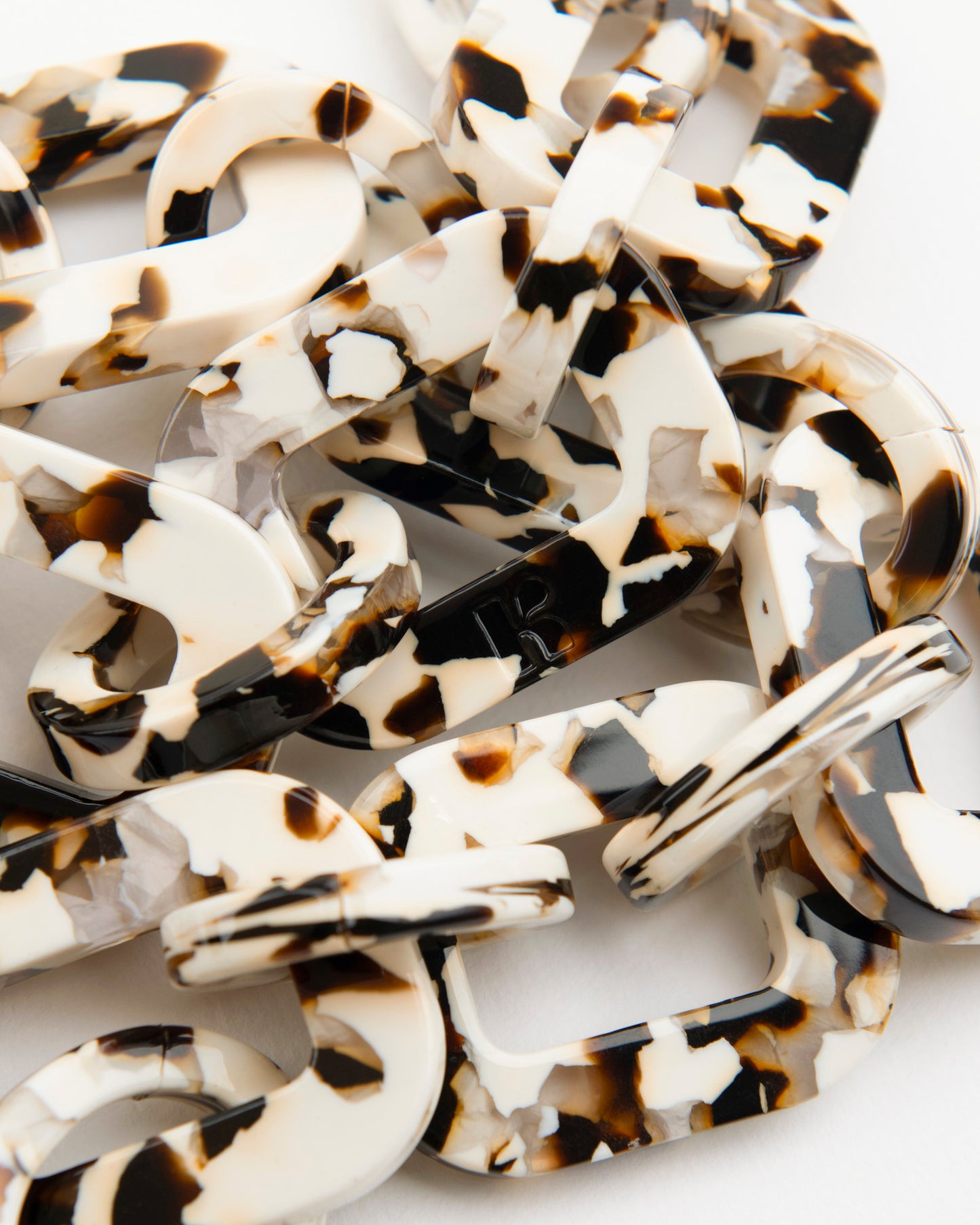 Bracelet ASTRE - Latte -