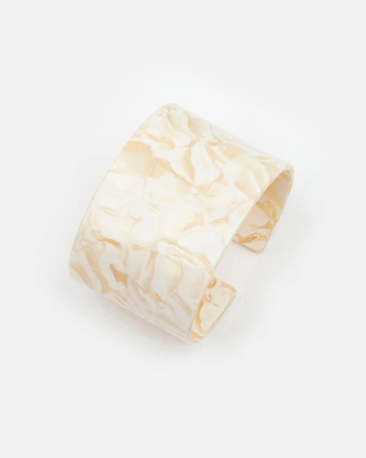 Bracelet STELLAR - Nude -