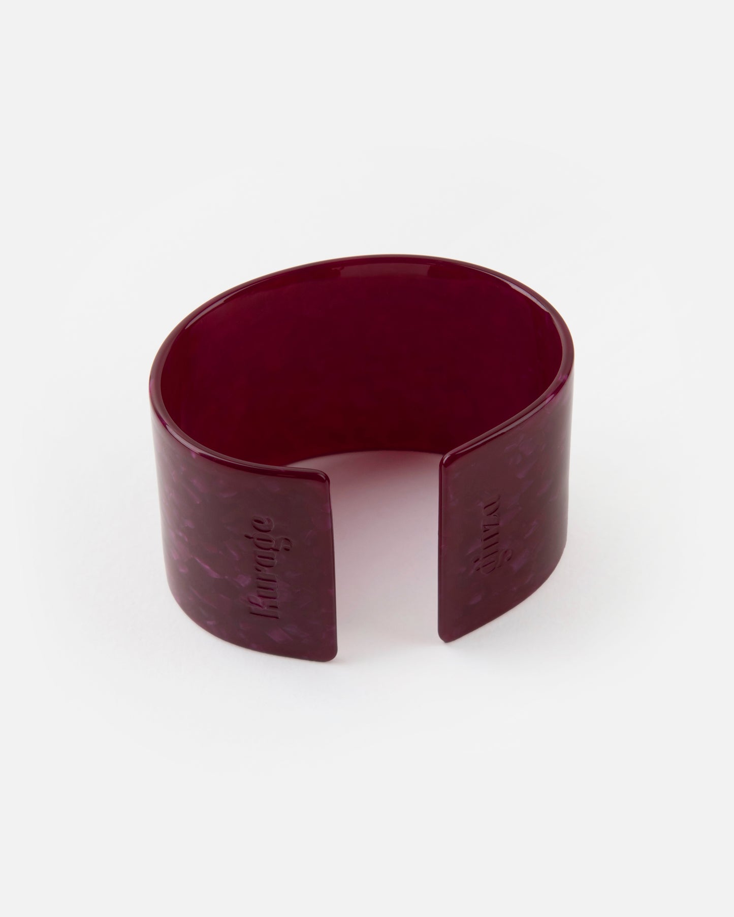 Bracelet STELLAR - Cerise -