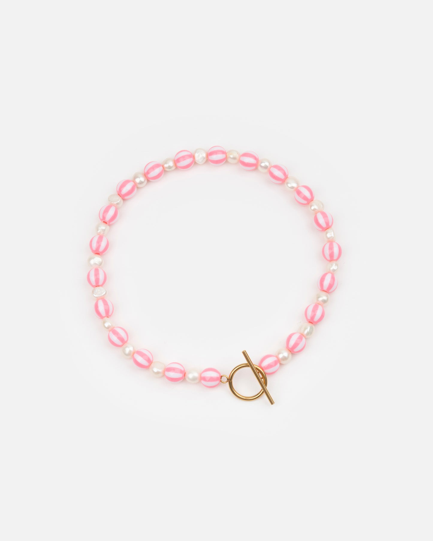 Collier DOLCE VITA - Rose -