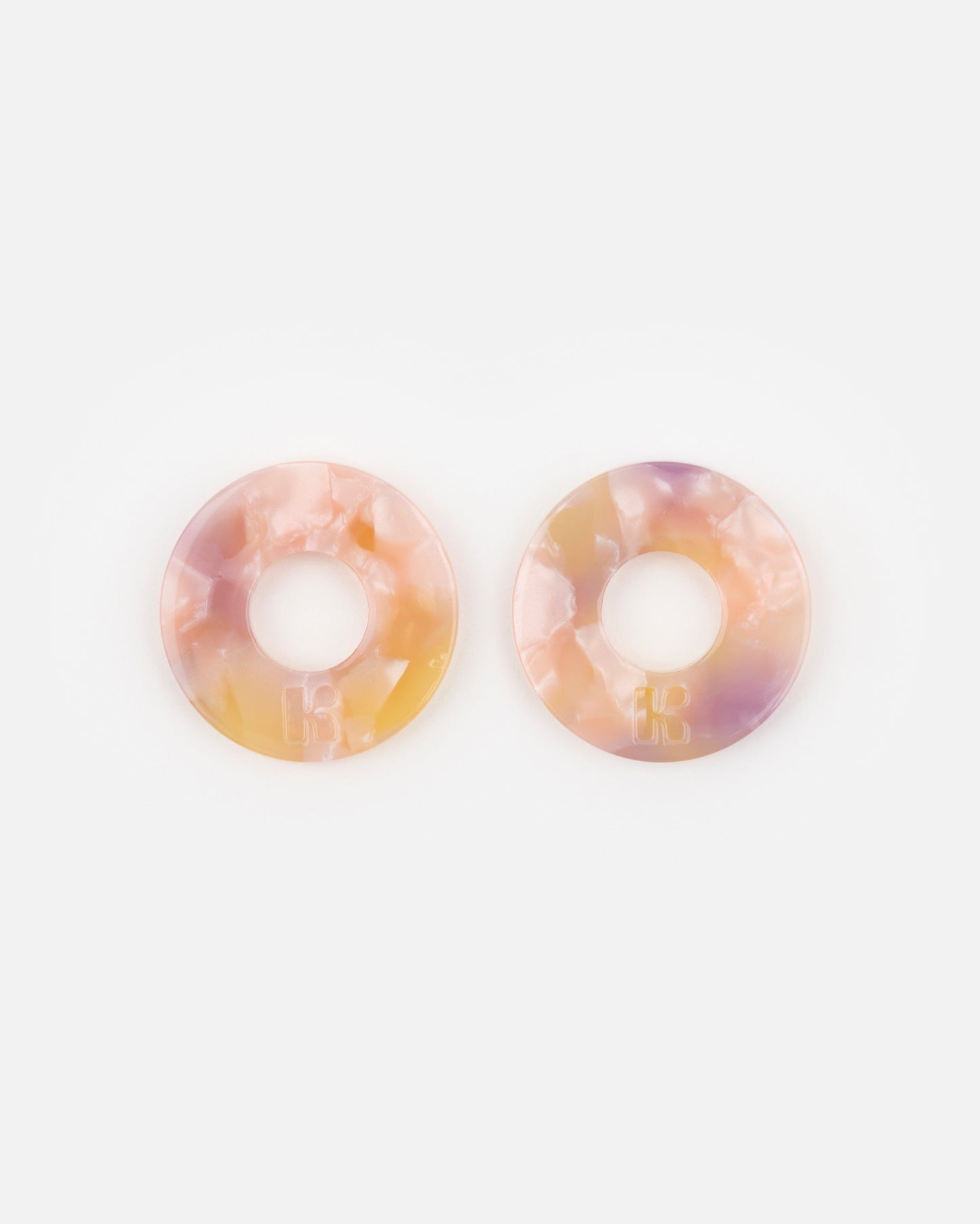 DONUTS - Sans Anneaux -