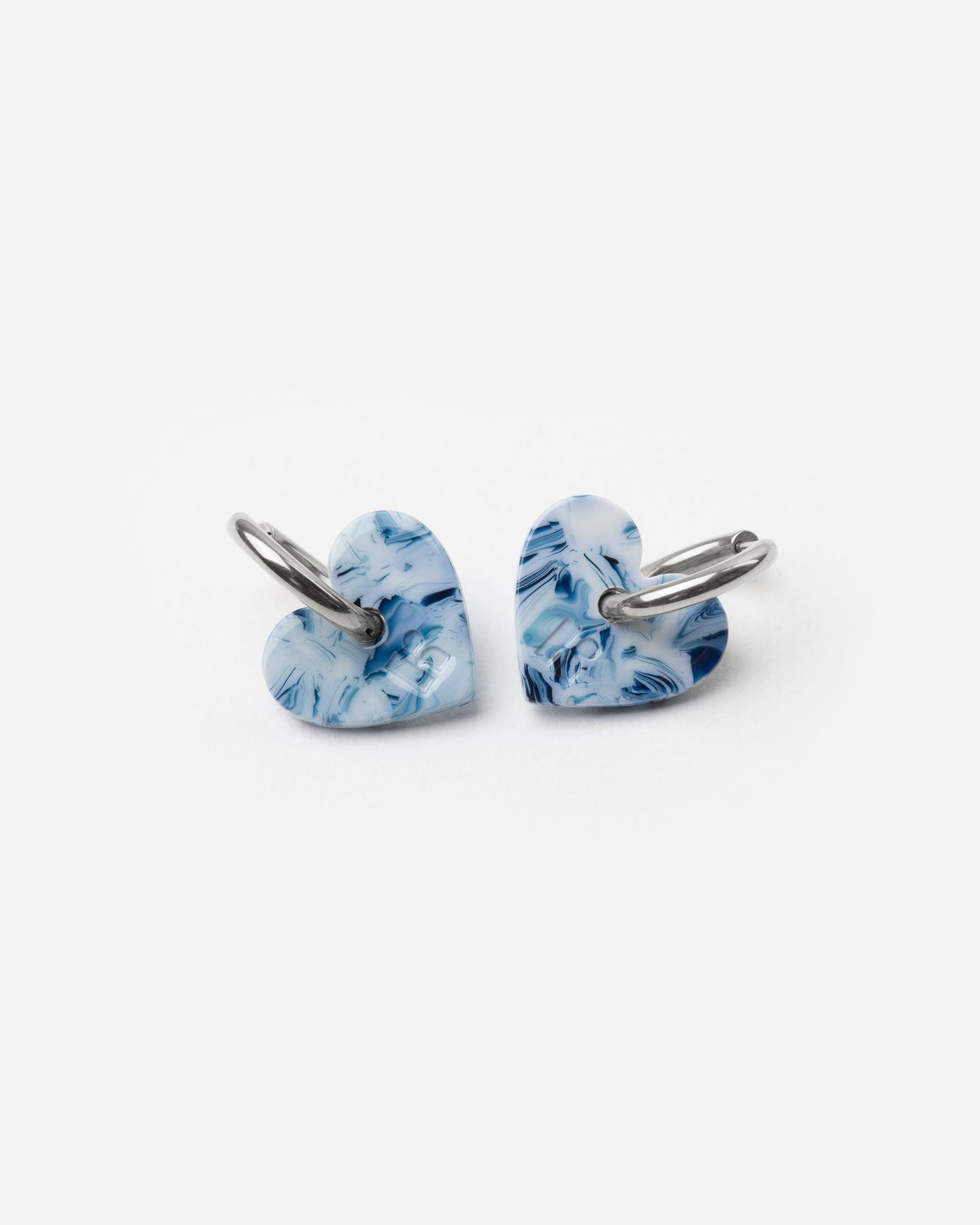 Boucles d'oreilles LOVA LOVA - Athènes -