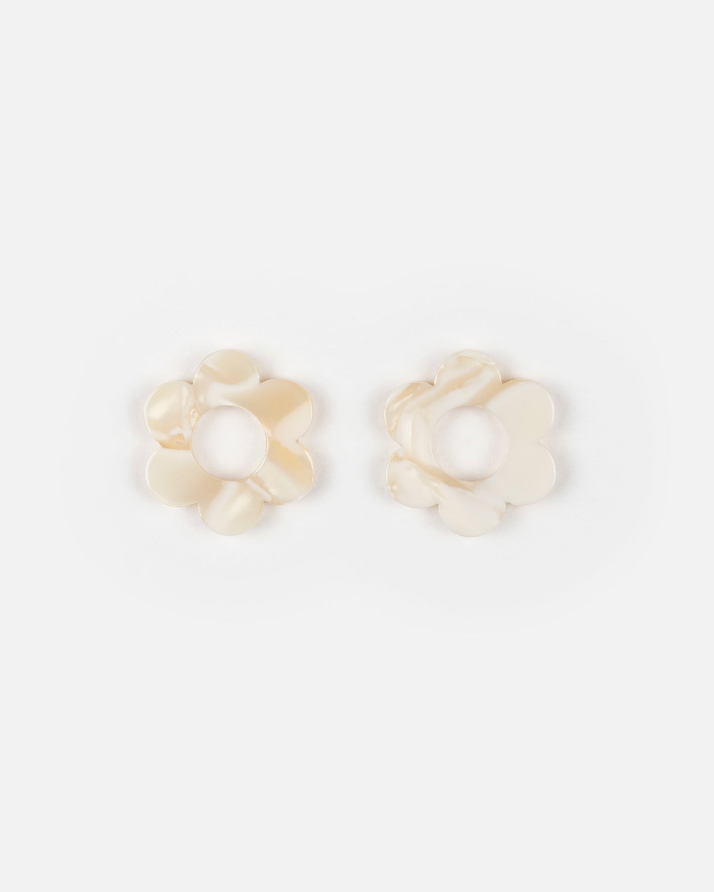 BABY FLEURETTE - Sans Anneaux -